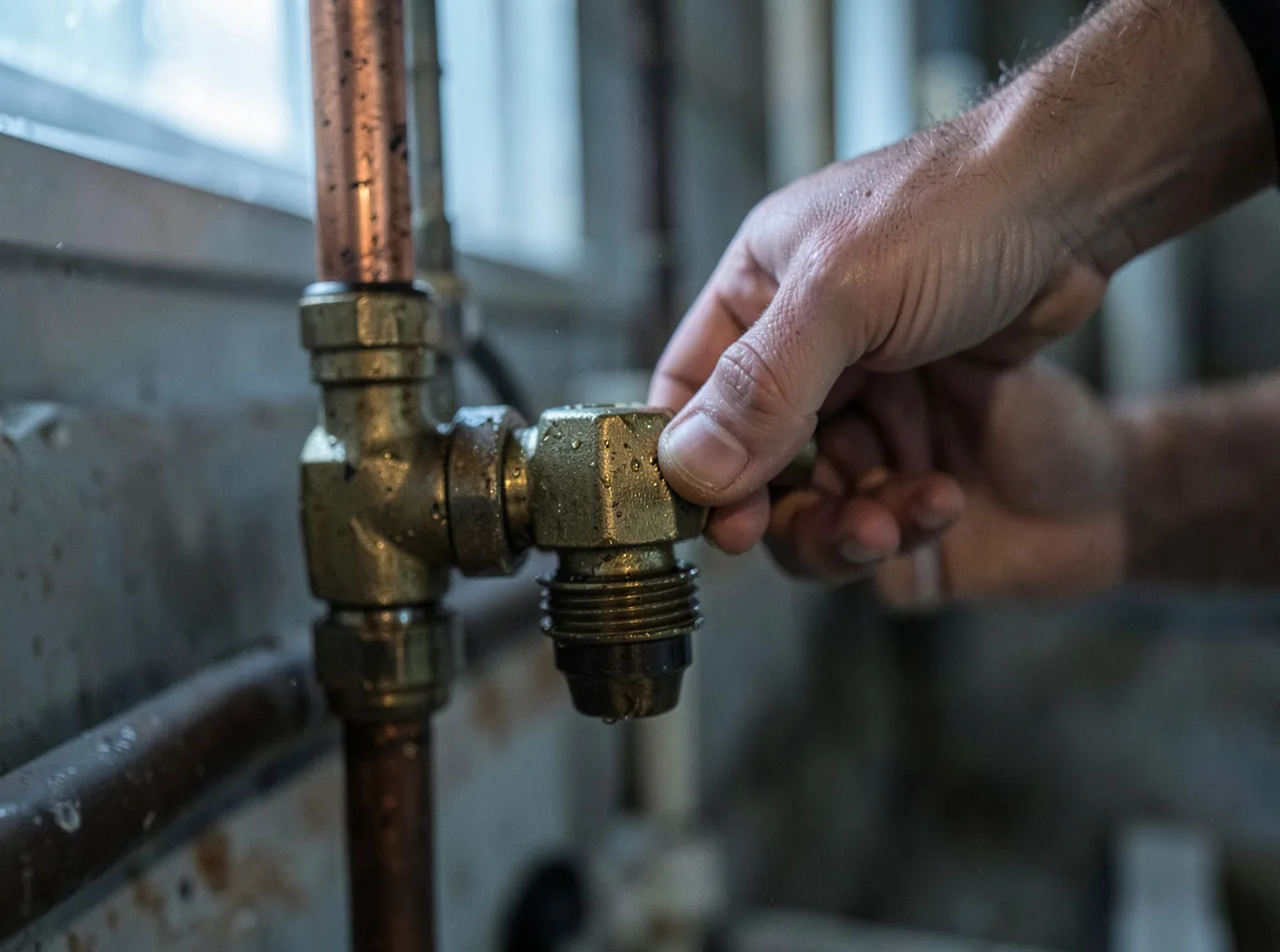 Emergency Plumber Harrison, GA FAQs
